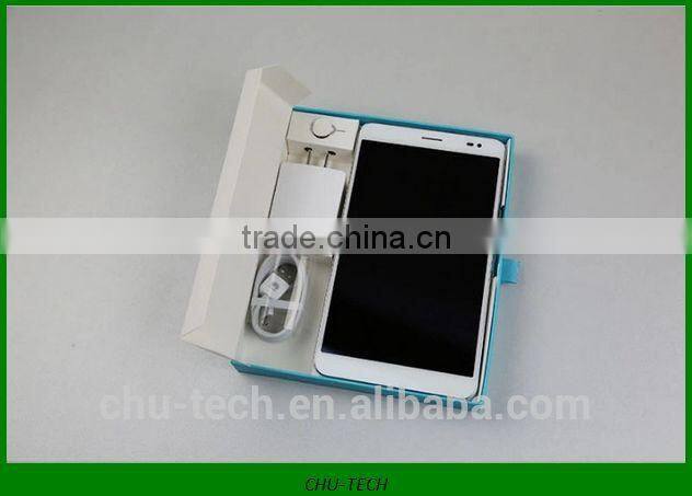 (HUAWEI) Honor Mediapad X1 7" Android 4.2.2 Hisilicon Kirin 910 Quad-core 3G Phablet w/ Bluetooth GPS