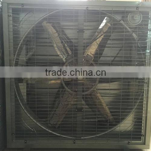 high-efficiency ventilator poultry cooling fan/exhaust fan
