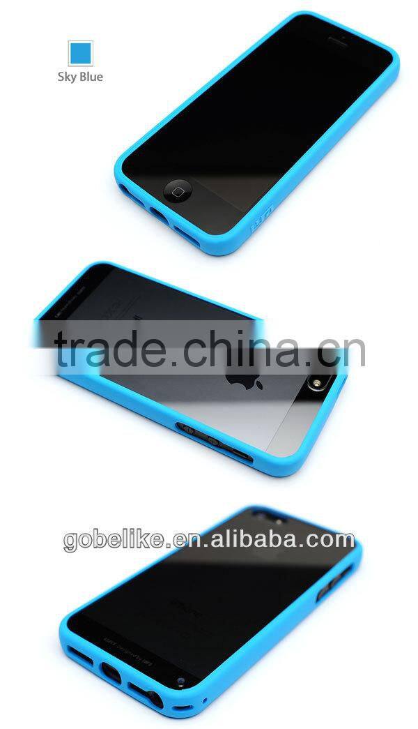 New Arrival !! TPU soft case for iPhone4/4s