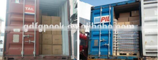 Designer stylish double head cutting machine aluminium