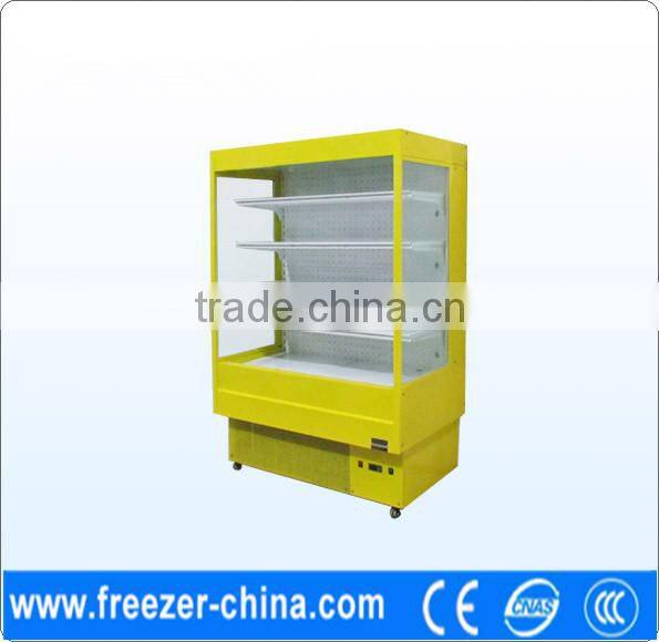 Drinks Cabinet vegetables cabinet Famous Brand compressor for freezer