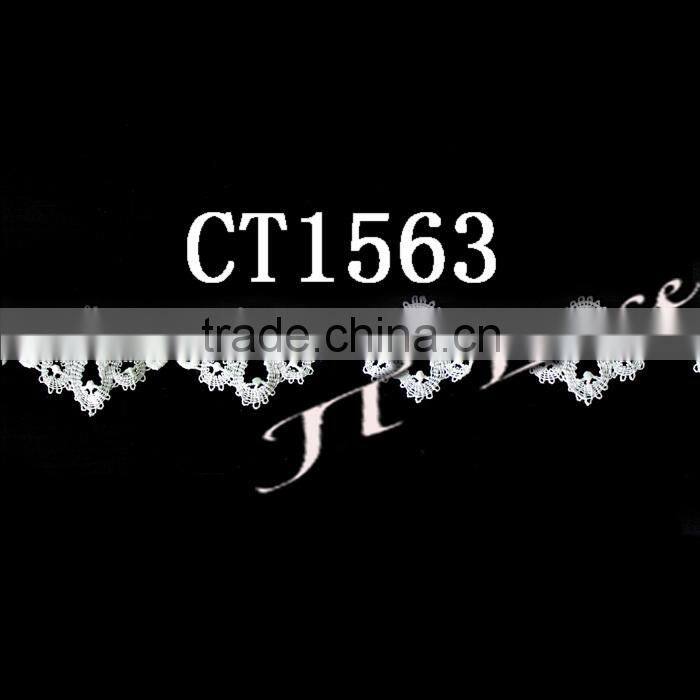 Guangzhou garment accessories factory wholesale CT1572