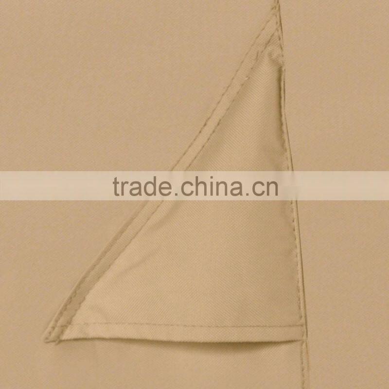 Waterproof Round Patio Table Cover