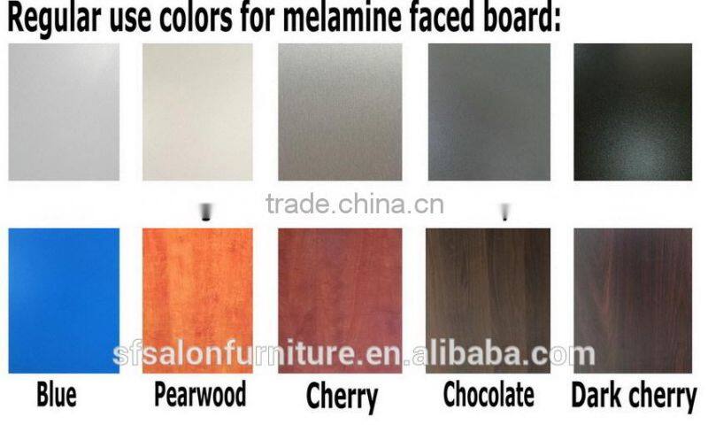 Economic/Popular/Traditional SF1105 beauty salon reception counter