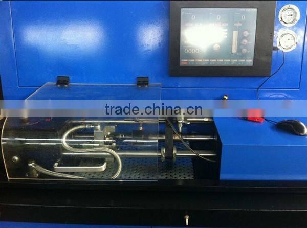 High quality and best price PTQL220 Cummiins PT injector flow test bench from China