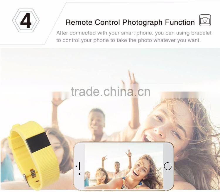 Neoon TW64/X64s Customized Gift Box TPU/Silicone Smart Watch Wristband