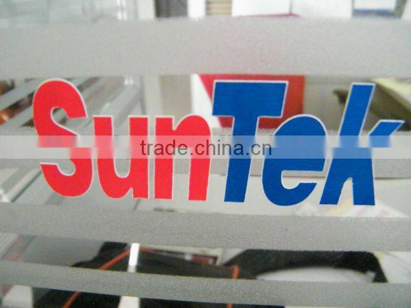 Badge Sticker, car sticker, car logo, PVC sticker