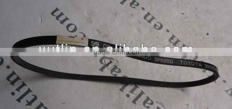 V Belt for Toyota 90080-91232