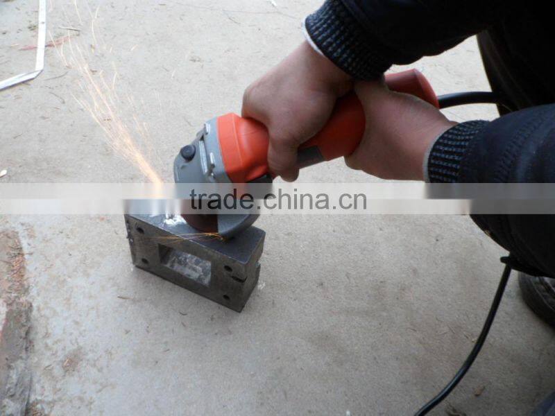 angle grinder with good quality (KX82102)