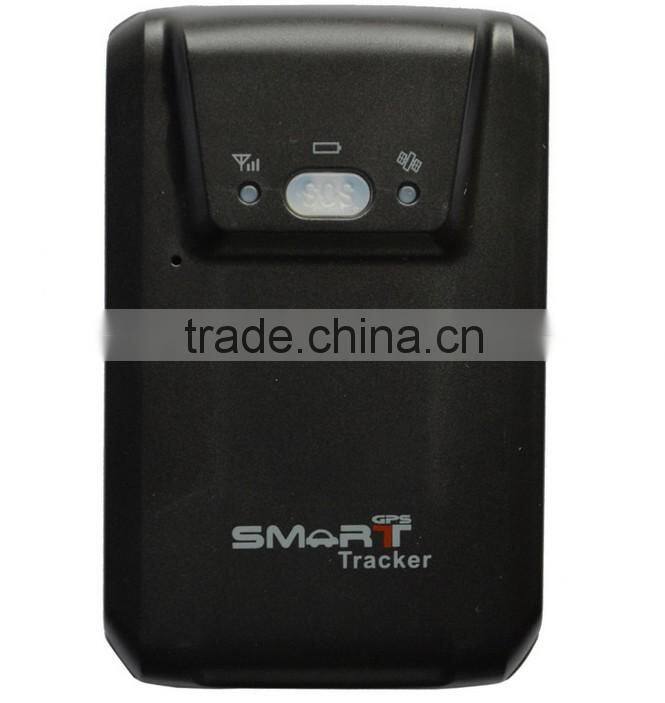 Car GPS GT03A Alarm Geo-Fence Waterproof long standby battery automatical alarm global position service