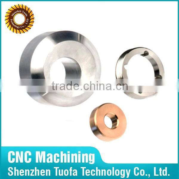 OEM Custom CNC machining turning milling Manufacturing tvs names of motorcycle parts