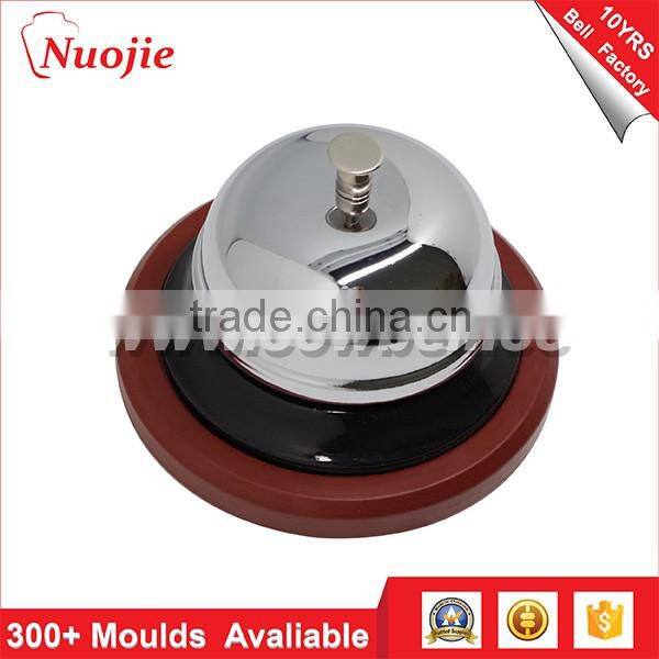 Table round call bell for hotel,restaurant and office