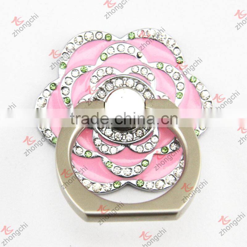 Wholesale ring mobile phone stand