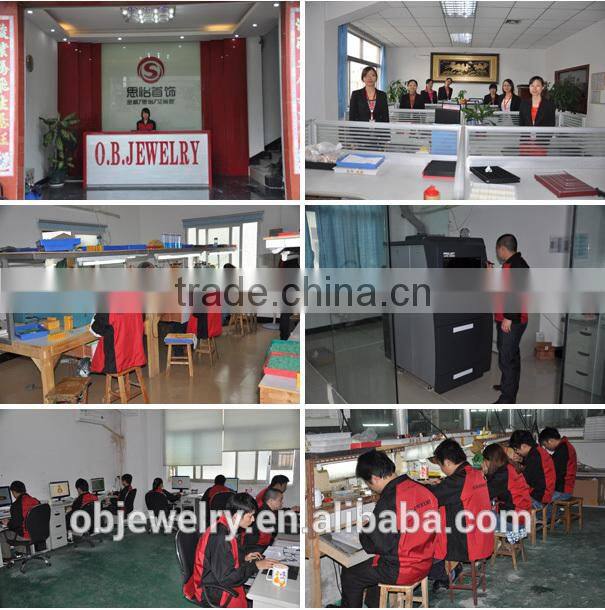 Original cheap fashion elegant jewelry sets luxury jewelry set