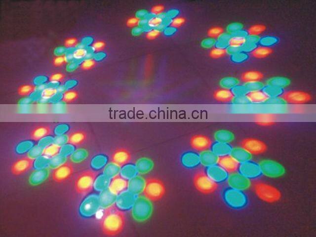 50w led RGB holiday lighting