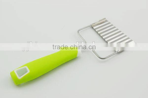 Kitchen accessories S/S vegetable shredding knife