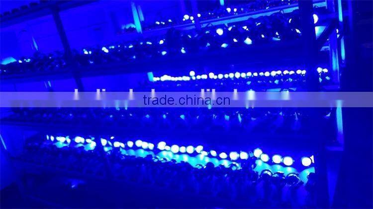 ce rohs 12v/110v/220v ip65 waterproof 3w led garden spike light