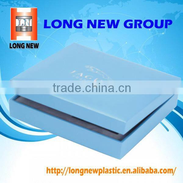 Paper gift android tv box packaging