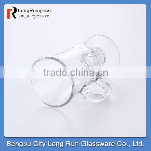 LongRun 8oz Fancy Irish Coffee Mugs Set of 6 Top Sale All Over The World