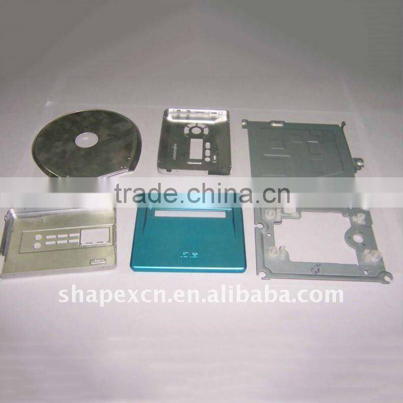precision stamping part