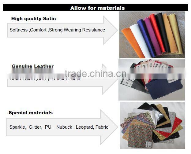 Safety Pure Hand made Child Dance Latin Shoes Kids