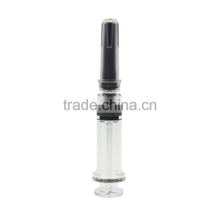 1ml prefilled syringe with needle