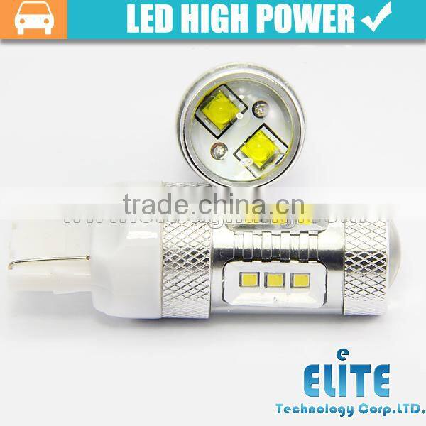 20W 22W 7440 7443 750LM car lights led car led lights led car dome lamp
