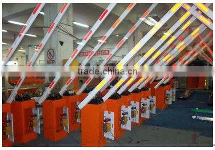 Passage tailgate detection full-height turnstile