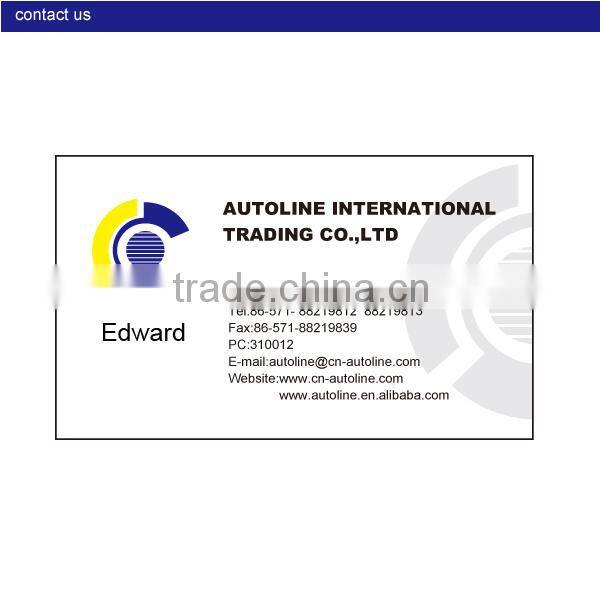 factory price high quality universal car cigarette lighter