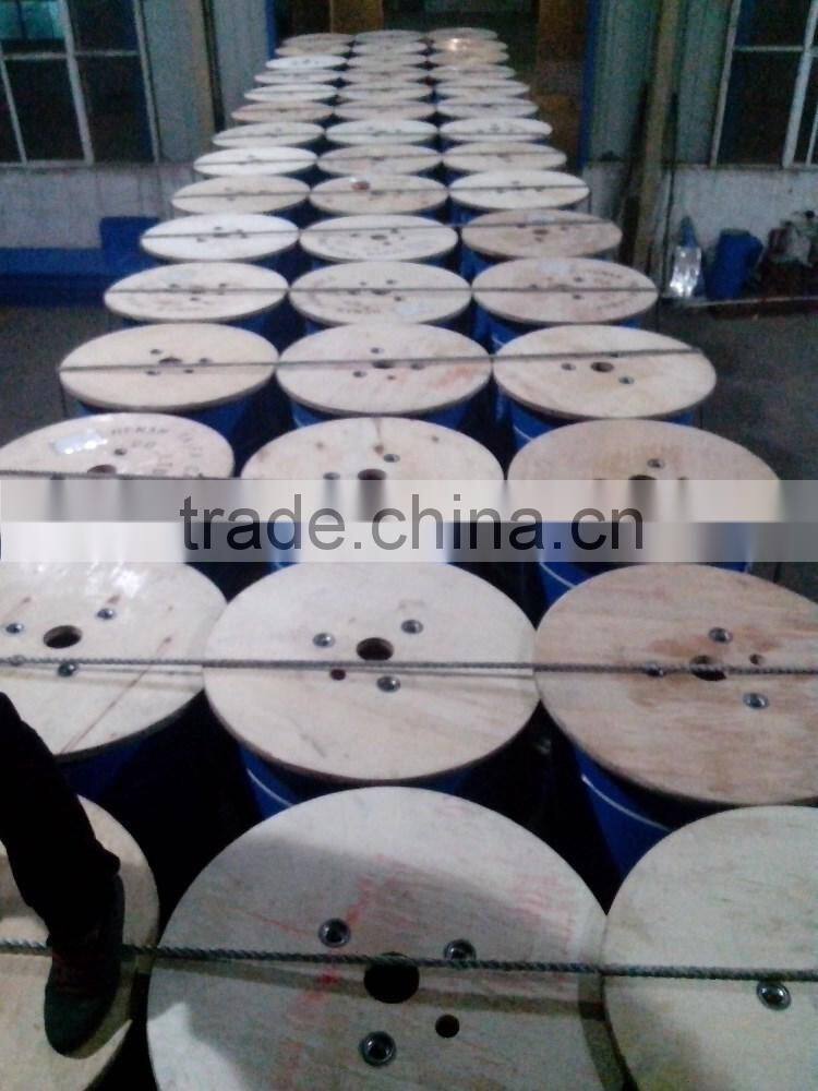 H05RR-F H05RN-F H07RN-F Superior Flexible Subway Rubber Cable