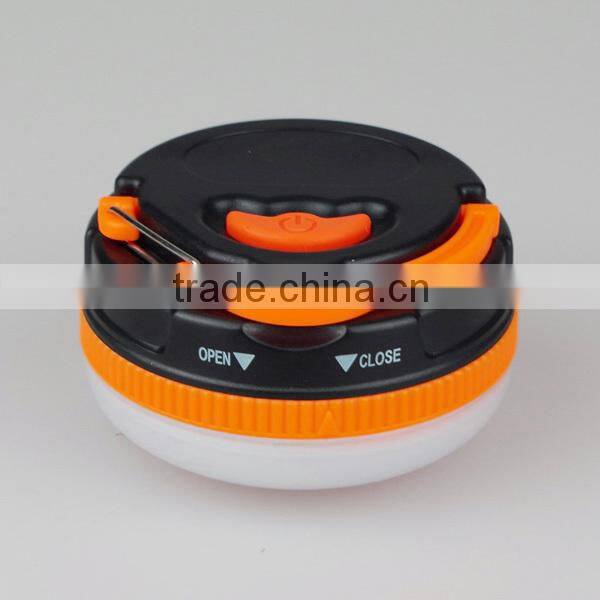 Cheap Mini Camping Light Suspended Typle Super Bright 2015