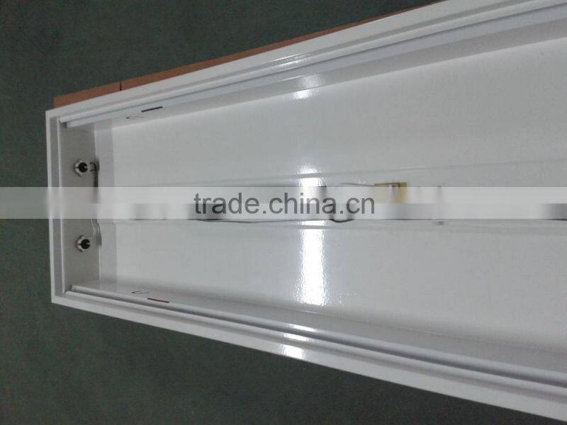 T5 opal grille lamp 2x28w