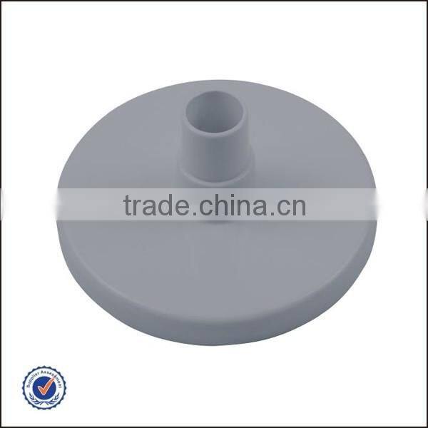 Vacuum Plate With Hose Adaptor For Wall Skimmer