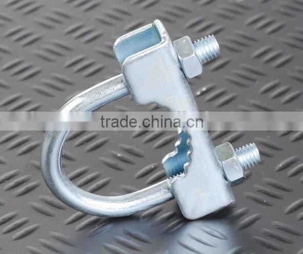 Customized Stamping Parts, U Bolts,China Manufacturer factory