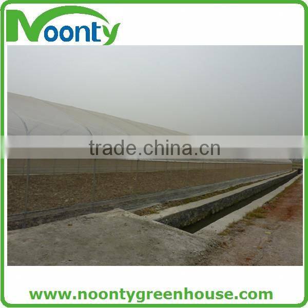 Agricultural Greenhouse