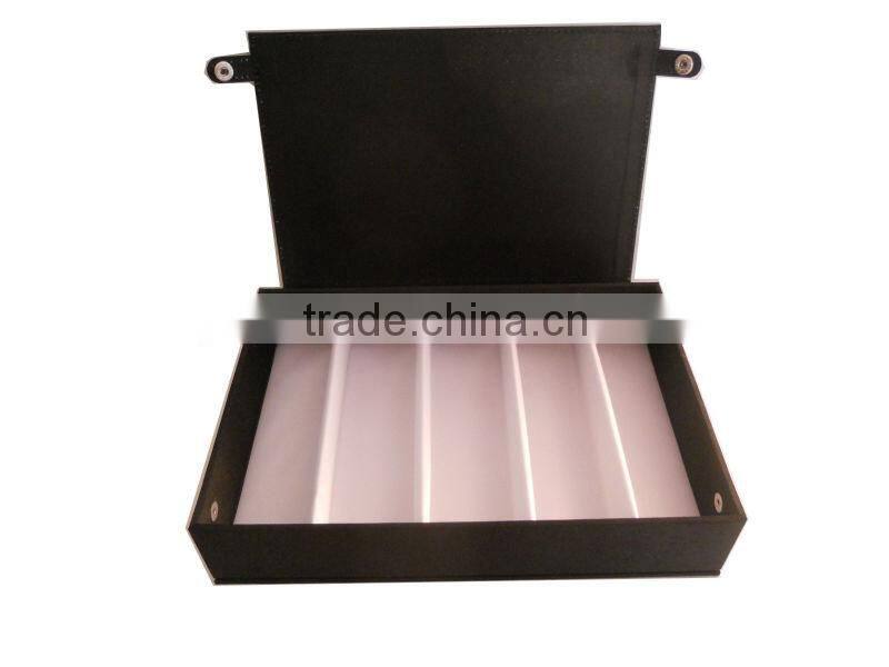 Custom cheap Sunglasses display box