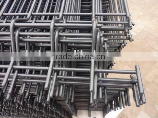 new product Galvanized welded wire mesh/ welded wire mesh fence for sale