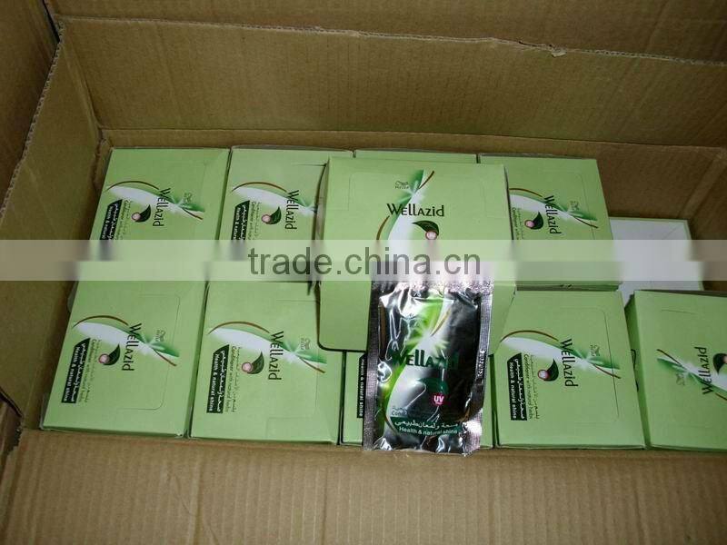 new! hot selling high quality baby cosmetics set PAF101