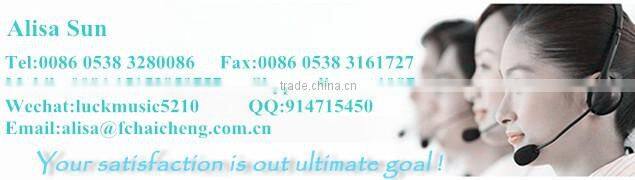 PE/PP Tarpaulin With Eyelets