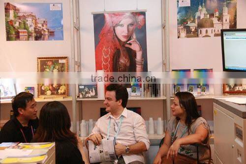 Cast Coated Cut Sheet Paper,CC,240g,A4,A3,3.5X5,4X6,5X7,6X8inch