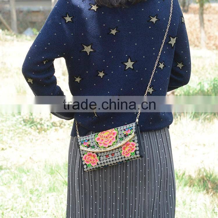 JIXIU cheap ladies shoulder bags JIXIU fashion designer shoulder bag ladies chain bags