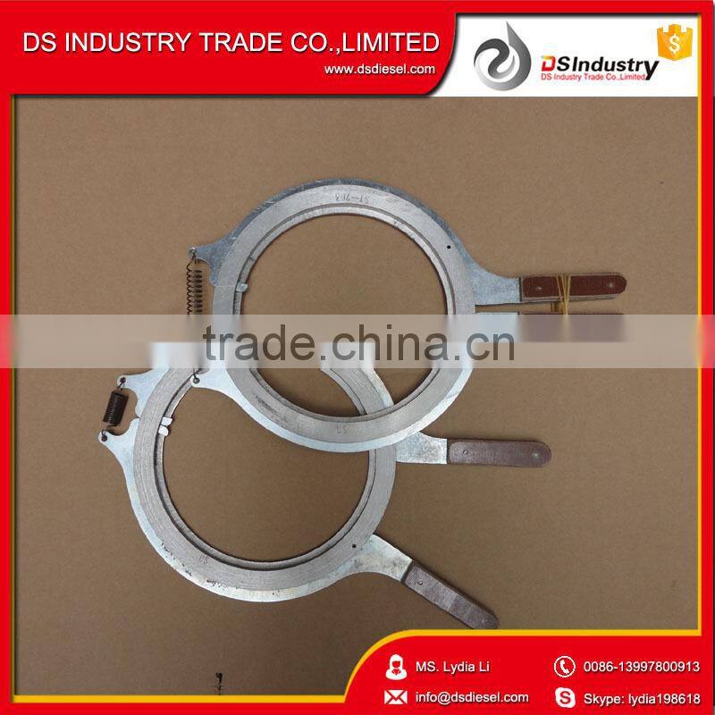Hubei Shiyan diesel engine parts Piston Ring Repair Kit ST-763