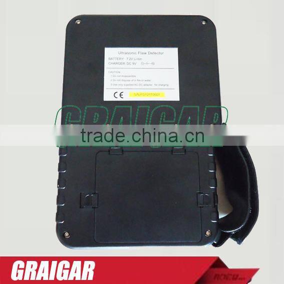 MITECH MFD500B ULTRASSOM,Detector de falha de ultra-sons