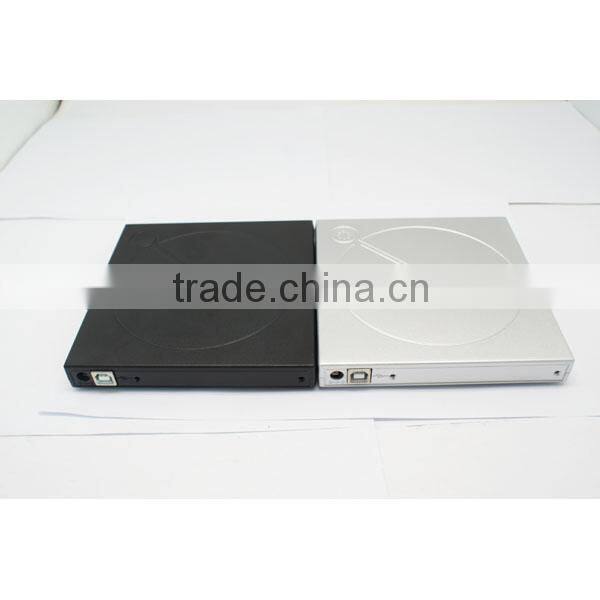 cd-rom replication for hdd External CD-ROM