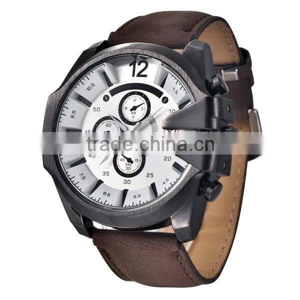 Top Quality Promotions Fashion Men's Wristwatch