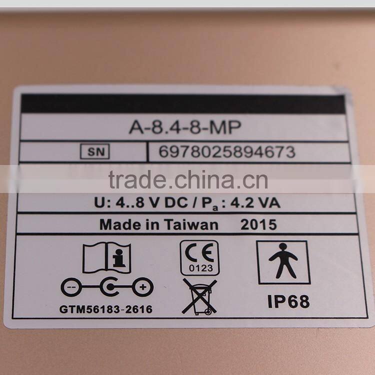 Digital Micropigmentation Kit For Eyebrow/Lips/MTS/Eyeliner