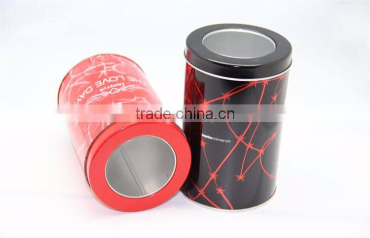 custom print metal tin box manufacturer in uae