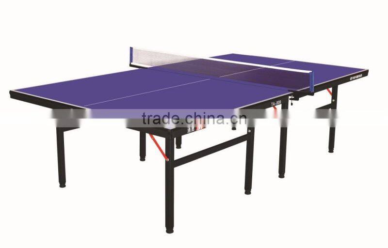 Joerex table tennis table