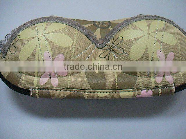 New Fashion EVA Bra bag /bra case