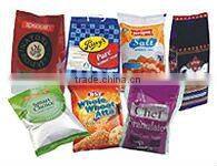 Gravure printing ink used in plastic surface printing